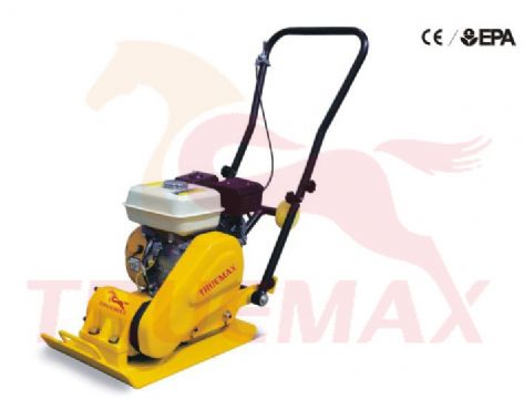 Forward Plate Compactor